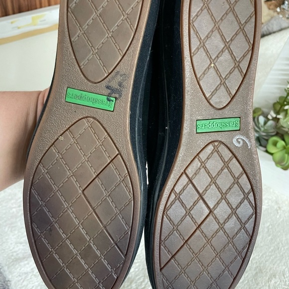 😍Grassshopers size 8.5 - Picture 4 of 6